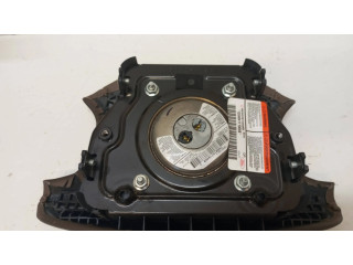 Подушка безопасности водителя 30326819G, 1DHH011T10058 Jaguar S-Type