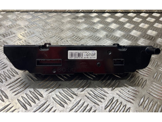 Блок управления климат-контролем 97250-F1700FHV   KIA Sportage