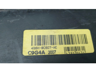 Вентилятор радиатора     1495687, C9G4A    Ford Fusion 1.4