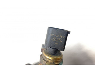 Топливный насос