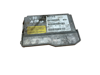 Блок подушек безопасности P30712109, 0285001940   Volvo V70