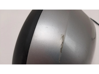 Зеркало электрическое     левое   Dacia Duster     