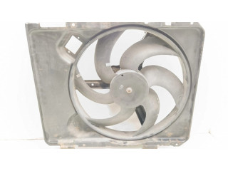 Вентилятор радиатора 60604513, 9020593 Alfa Romeo GTV 2.0
