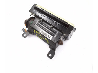 Подушка безопасности пассажира 9101912, TUKI078S0134   Chevrolet Epica