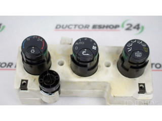 Блок управления климат-контролем 1560225840, 01560225840   Alfa Romeo 156