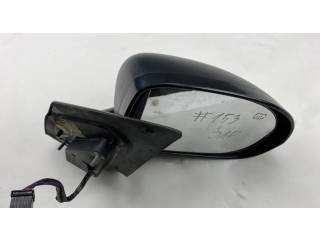 Zpětné zrcátko pravé Dodge Caliber 2007 05115298AC