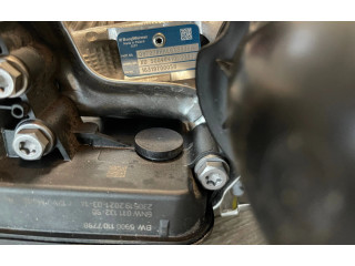 Turbodmychadlo Турбина 16319700058 Nissan Micra K14