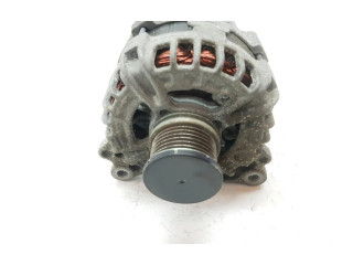 Генератор 04L903024S, 04L903024S Volkswagen Caddy