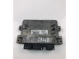 Řídící jednotka 8201076738, S120202121A Renault Twingo II 2013