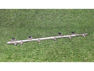 Vstřikovací lišta 0213 BMW 3 F30 F35 F31 pro benzínový motor 3.0 AMERIKA