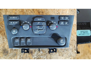 Блок управления кондиционера воздуха / климата/ печки (в салоне)