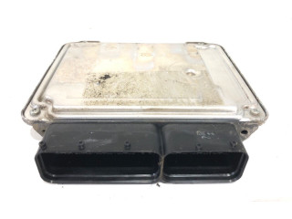 Блок управления двигателем Блок управления Volkswagen Jetta V