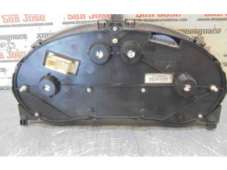 Přístrojová deska Citroen Berlingo 2002 YUKK6141