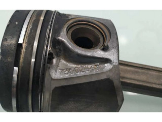 Píst 22006B, 73502643 Fiat Doblo 1.2