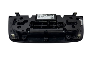 Zpětné zrcátko Mercedes-Benz GLE (W166 - C292) 2016 A1669008721