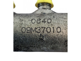 Vstřikovací lišta 09m37010, 10215038456 Mitsubishi Pajero 4M41