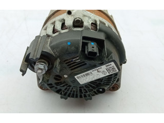 Генератор 231004402R Renault Clio V