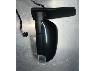 Зеркало электрическое        Volkswagen Touran I  2003 - 2010 года   