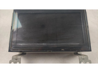 Дисплей    28090CB800   Nissan Murano Z50