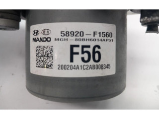 Блок управления АБС 58920F1560, CENTRALITAABS   KIA Sportage