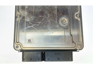 Блок управления климат-контролем 8513249, 030024530 BMW X3 F25