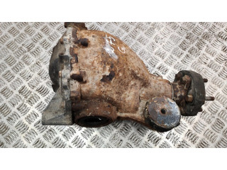 Задний редуктор