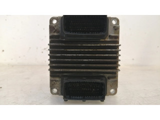 Řídící jednotka 09388029   Daewoo Lanos 2002