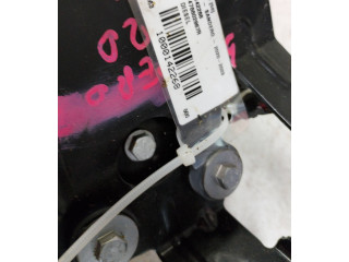 Блок АБС 476606446R Dacia Sandero 2008 - 2012 года