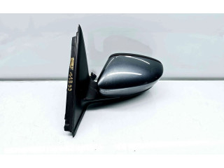 Зеркало электрическое        Skoda Fabia Mk3 (NJ)  2015 - 2021 года   