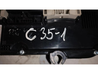 Блок управления климат-контролем 3T0907044CD, C35-1 Skoda Yeti (5L)