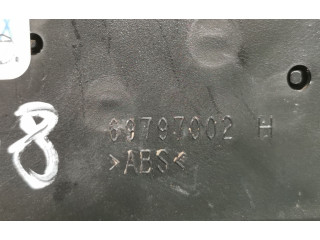 Блок управления климат-контролем 69797002H Mini One Cooper Coupe R56