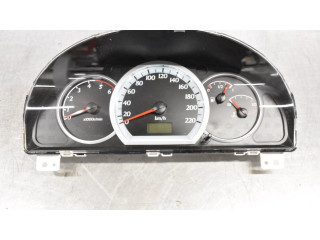 Спидометр (приборный щиток) 11000-943900D   Chevrolet Nubira  