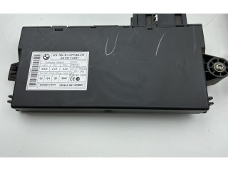 Комплект блоков управления DDE7809794, 0281014856   Mini One - Cooper Coupe R56