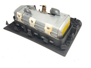 Надувная подушка для пассажира 5J1880202A Skoda Fabia Mk1 (6Y) 1999 - 2007 года