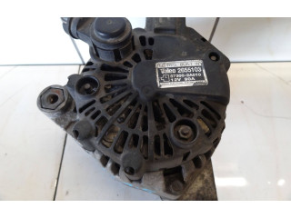 Генератор 37300-2A010   Hyundai Getz      