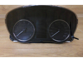 Панель приборов 8100C294 Mitsubishi Outlander