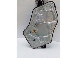 Электрический механизм для подъема окна без двигателя       Skoda Yeti (5L)  2009 - 2017 года   