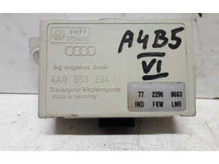 Přístrojová deska Audi A4 S4 B5 8D 1994 4D0907379D, 8D0907557B