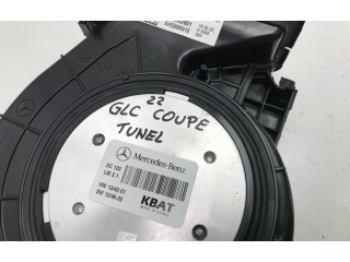 Вентилятор печки    A2059062601   Mercedes-Benz GLC AMG