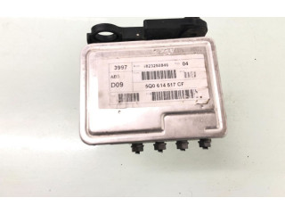 Jednotka ABS 5Q0614517CF, 10022010024   Volkswagen T-Roc 2018