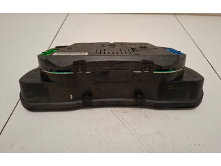 Панель приборов 3U0920810A, 3U0920810 Skoda Superb B5 (3U)