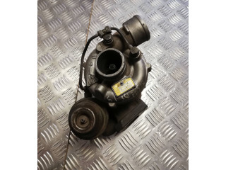  Турбина Volkswagen Golf II 2.0 068145704C, 911701478         