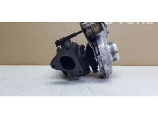 Turbodmychadlo Турбина 6110960099 Mercedes-Benz C W203