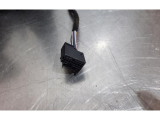 Зеркало электрическое Skoda Scala - года