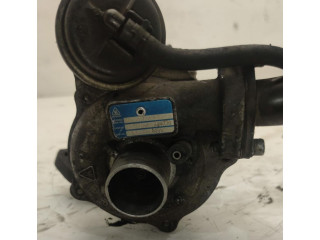  Турбина Fiat Grande Punto           