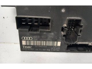 Řídící jednotka 4E0907279Q Audi A8 S8 D3 4E