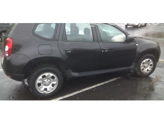 Блок АБС NT Dacia Duster 2010 - 2017 года