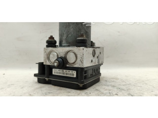 Блок АБС 454158   Peugeot  807   -  года