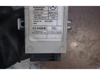 Другие блоки управления / модули A2118204026, A2118204026   Mercedes-Benz E AMG W211