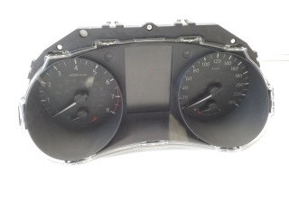 Přístrojová deska Nissan X-Trail T32 2016 4EL7A18N2